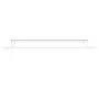 Toldo Retráctil Automático  Negro 400x350 cm, Tela de Repuesto para Toldo  de 4x3.5 m Marco Negro | Foro24.es | Tu tienda online para hogar, jardín y más Foro24.es