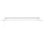 Toldo Manual Retráctil Beige 3x2.5m , Tela de Reemplazo para Toldo  para Marco de 4x3.5m Beige | Foro24.es | Tu tienda online para hogar, jardín y más Foro24.es