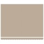 Toldo Manual Retráctil Beige 3x2.5m , Tela de Reemplazo para Toldo  para Marco de 4x3.5m Beige | Foro24.es | Tu tienda online para hogar, jardín y más Foro24.es