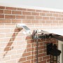 Toldo Retráctil Automático  con LED Blanco 400x350 cm, Tela de Reemplazo  para Marco 4x3.5 m Blanco | Foro24.es | Tu tienda online para hogar, jardín y más Foro24.es