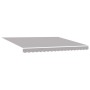 Toldo Retráctil Automático  con LED Gris Claro 400x350 cm, Tela de Repuesto para Toldo  para marco de 4x3.5 m Gris Claro | Foro24.es | Tu tienda online para hogar, jardín y más Foro24.es