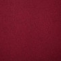 Conjunto de sofás 2 piezas tela color vino tinto en Sofás | Comprar online en Foru.es
