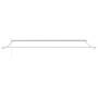 Toldo Retráctil Manual  Verde y Blanco 400x350 cm, Tela de Reemplazo para Toldo  para Marco de 4x3.5 m Verde y Blanco | Foro24.es | Tu tienda online para hogar, jardín y más Foro24.es