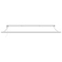 Toldo Manual Retráctil Verde y Blanco 400x350 cm, Tela de Repuesto para Toldo de 4x3.5 m Verde y Blanco de , Toldos - Ref: Fo...