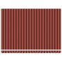 Toldo Retráctil Automático Naranja y Marrón 450x300 cm | Foro24.es | Tu tienda online para hogar, jardín y más Foro24.es