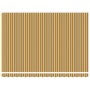 Toldo Retráctil Manual Rayas Multicolores 450x300 cm | Foro24.es | Tu tienda online para hogar, jardín y más Foro24.es