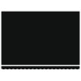 Toldo retráctil automático  Negro 450x300 cm, Tela de repuesto para toldo  para marco de 4.5x3 m Negro | Foro24.es | Tu tienda online para hogar, jardín y más Foro24.es