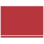 Toldo Manual Retráctil  Rojo 450x300 cm, Tela de Repuesto para Toldo  para marco de 4.5x3 m Rojo | Foro24.es | Tu tienda online para hogar, jardín y más Foro24.es