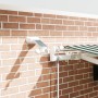 Toldo Retráctil Automático con LED Verde y Blanco 450x300 cm,  Tela de Reemplazo para Toldo de 4,5x3 m Marco Verde y Blanco | Foro24.es | Tu tienda online para hogar, jardín y más Foro24.es