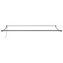 Toldo Retráctil Automático Verde y Blanco 450x300 cm,  Tela de Reemplazo para Toldo de 4.5x3 m Verde y Blanco | Foro24.es | Tu tienda online para hogar, jardín y más Foro24.es