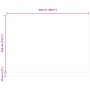 Toldo Retráctil Manual  Rayas Verdes y Blancas 450x300 cm, Tela de Reemplazo para Toldo  de 4.5x3 m Rayas Verdes y Blancas | Foro24.es | Tu tienda online para hogar, jardín y más Foro24.es