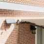 Toldo Manual Retráctil con LED Beige 450x350 cm,  Tela de Repuesto para Toldo de 4.5x3.5 m Beige | Foro24.es | Tu tienda online para hogar, jardín y más Foro24.es