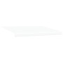 Toldo Retráctil Automático  Blanco 450x350 cm, Tela de repuesto para Toldo  de 4,5x3,5 m Blanco | Foro24.es | Tu tienda online para hogar, jardín y más Foro24.es
