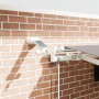 Toldo Retráctil Automático  con Luz LED Gris Claro 450x350 cm, Tela de Repuesto para Toldo  de 4,5x3,5 m Marco Gris Claro | Foro24.es | Tu tienda online para hogar, jardín y más Foro24.es