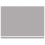 Toldo retráctil automático  gris claro 450x350 cm, Tela de reemplazo para toldo  4.5x3.5 m gris claro | Foro24.es | Tu tienda online para hogar, jardín y más Foro24.es