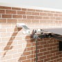 Toldo Retráctil Automático con LED Gris Claro 450x350 cm,  Tela de Repuesto para Toldo de 4.5x3.5 m Marco Gris Claro | Foro24.es | Tu tienda online para hogar, jardín y más Foro24.es