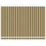Toldo Retráctil Automático Verde y Amarillo 450x350 cm,  Tela de Repuesto para Toldo de 4.5x3.5 m Marco Verde y Amarillo | Foro24.es | Tu tienda online para hogar, jardín y más Foro24.es
