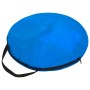Portería de fútbol niños 2 uds bolsa almacenaje 119x82x84,5 cm de vidaXL, Porterías de fútbol - Ref: Foro24-93365, Precio: 37...