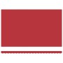 Toldo Retráctil Automático  Rojo 500x300 cm, Toldo de Repuesto  para Estructura de 5x3 m Rojo | Foro24.es | Tu tienda online para hogar, jardín y más Foro24.es