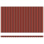 Toldo Retráctil Automático Naranja y Marrón 500x350 cm de , Toldos - Ref: Foro24-3331479, Precio: 486,57 €, Descuento: %
