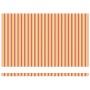 Toldo retráctil manual amarillo y naranja 500x350 cm | Foro24.es | Tu tienda online para hogar, jardín y más Foro24.es