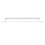 Toldo retráctil automático  con luz LED gris claro 500x350 cm, Tela de repuesto para toldo  para marco de 5x3.5 m gris claro | Foro24.es | Tu tienda online para hogar, jardín y más Foro24.es