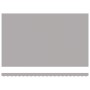 Toldo Manual Retráctil  Gris Claro 500x350 cm, Tela de Reemplazo para Toldo  para Estructura de 5x3.5 m Gris Claro | Foro24.es | Tu tienda online para hogar, jardín y más Foro24.es