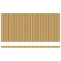 Toldo Retráctil Manual Rayas Multicolores 600x300 cm | Foro24.es | Tu tienda online para hogar, jardín y más Foro24.es