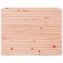 Jardinera madera maciza de abeto Douglas 90x60x68,5 cm en Macetas y jardineras | Comprar online en Foru.es