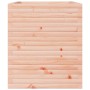 Jardinera madera maciza de abeto Douglas 90x60x68,5 cm en Macetas y jardineras | Comprar online en Foru.es