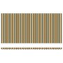 Toldo Retráctil Manual  Verde y Amarillo 600x300 cm, Tela de Reemplazo para Toldo  de 6x3 m Verde y Amarillo | Foro24.es | Tu tienda online para hogar, jardín y más Foro24.es