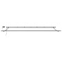 Toldo Manual Retráctil  con LED Verde y Amarillo 600x300 cm, Tela de Reemplazo para Toldo  de 6x3 m Verde y Amarillo | Foro24.es | Tu tienda online para hogar, jardín y más Foro24.es