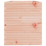 Jardinera madera maciza de abeto Douglas 110x60x68,5 cm en Macetas y jardineras | Comprar online en Foru.es