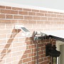 Toldo Retráctil Automático  con LED Blanco 600x350 cm, Tela de Repuesto para Toldo  6x3.5 m Blanco | Foro24.es | Tu tienda online para hogar, jardín y más Foro24.es