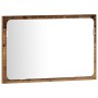 Juego de Muebles de Baño de 3 Piezas Madera Vieja Madera Ingenierada | Foro24.es | Tu tienda online para hogar, jardín y más Foro24.es