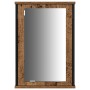 Mueble de baño con lavabo integrado Madera vieja Madera de ingeniería de , Muebles de baño - Ref: Foro24-3332555, Precio: 170...