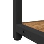Mueble de baño con lavabo integrado Madera vieja Madera de ingeniería de , Muebles de baño - Ref: Foro24-3332555, Precio: 170...