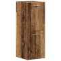 Set de Muebles de Baño de 4 Piezas de Madera Vieja | Foro24.es | Tu tienda online para hogar, jardín y más Foro24.es