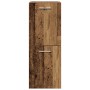 Set de Muebles de Baño de 4 Piezas de Madera Vieja | Foro24.es | Tu tienda online para hogar, jardín y más Foro24.es
