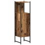 Conjunto de Muebles de Baño de 3 Piezas Madera Vieja Madera Maciza de , Muebles de baño - Ref: Foro24-3332566, Precio: 161,69...