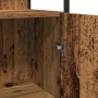 Conjunto de Muebles de Baño de 4 Piezas de Madera Antigua de , Muebles de baño - Ref: Foro24-3332595, Precio: 238,36 €, Descu...