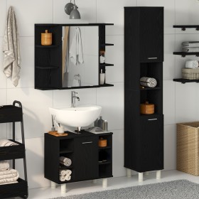 Comprar Conjunto de Muebles de Baño de 3 Piezas