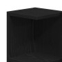 Conjunto de Muebles de Baño de 3 Piezas Roble Negro Madera de Calidad | Foro24.es | Tu tienda online para hogar, jardín y más Foro24.es