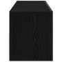 Gabinete de Noche con Luces LED de Roble Negro 60x35x40 cm Madera Engineered | Foro24.es | Tu tienda online para hogar, jardín y más Foro24.es