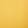 Juego de sofás 2 piezas de tela amarillo en Sofás | Comprar online en Foru.es
