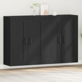 Comprar Gabinetes Montados en la Pared 2 pcs