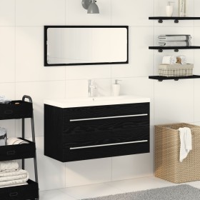 Comprar Armario de Lavabo para Baño con Lavabo