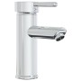 Armario de Lavabo para Baño con Lavabo Incorporado Roble Negro Madera Trabajada | Foro24.es | Tu tienda online para hogar, jardín y más Foro24.es