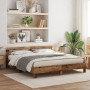 Cama de pino Madera antigua Madera sólida de pino 180 x 200 cm | Foro24.es | Tu tienda online para hogar, jardín y más Foro24.es