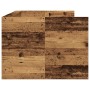 Cama Nido Madera reciclada 100 x 200 cm Resistente de , Camas y somieres - Ref: Foro24-3333984, Precio: 206,27 €, Descuento: ...